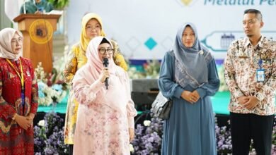 Bunda Paud Pati